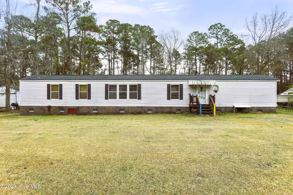 9 Mcgregor RD, Castle Hayne, NC 28429