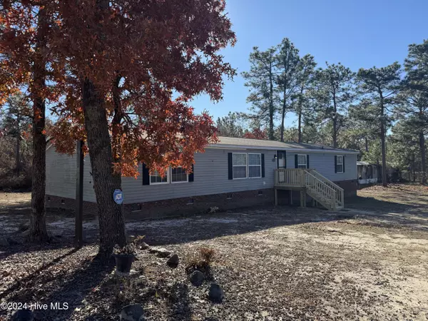 22981 Marston RD, Laurel Hill, NC 28351