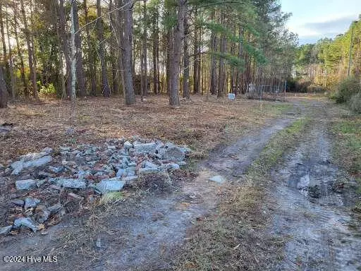 Edward, NC 27821,Lot 6 Minor Run RD