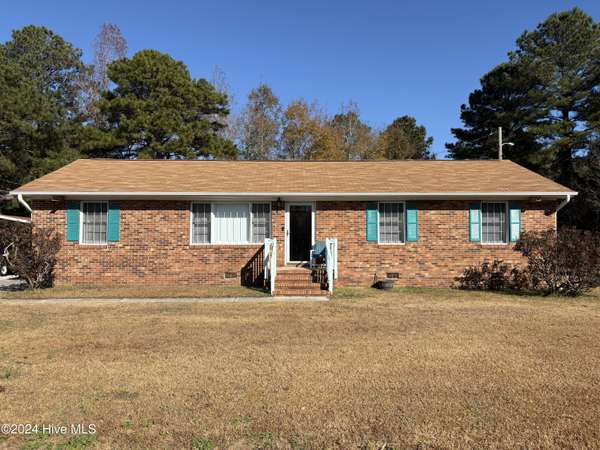 1394 Lake Cole RD, Midway Park, NC 28544