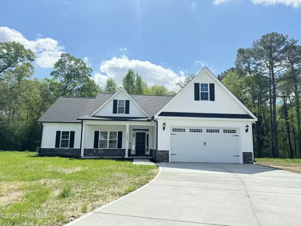 2203 Staley CT, Kinston, NC 28504