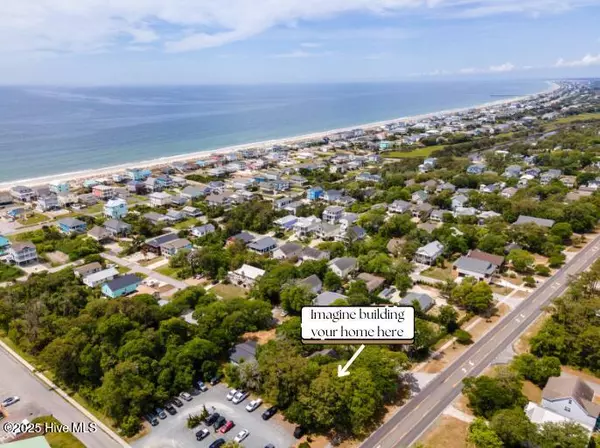 Oak Island, NC 28465,4503 E Oak Island DR