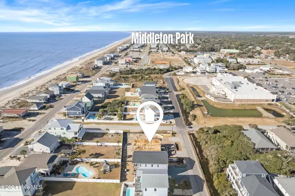 Oak Island, NC 28465,5203 E Pelican DR