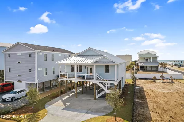 Oak Island, NC 28465,5203 E Pelican DR