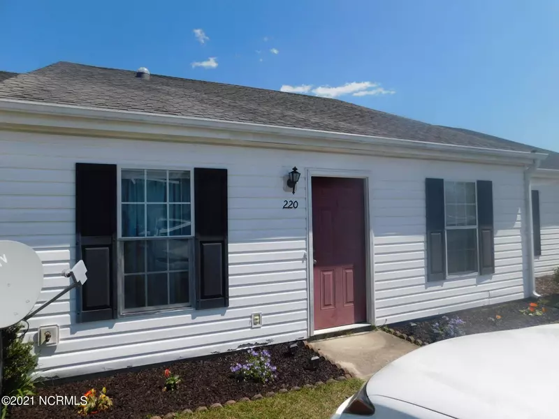 220 John CT, Havelock, NC 28532