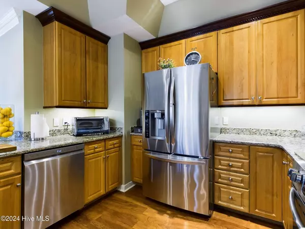 Calabash, NC 28467,8855 Radcliff DR NW #Unit 11a