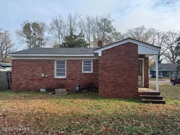 Wilson, NC 27893,709 Franklin AVE W