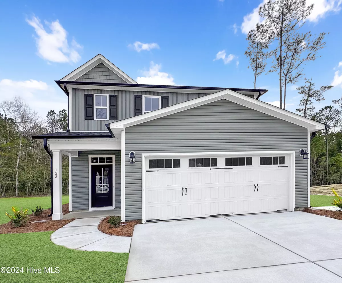 Winnabow, NC 28479,941 Sunray LN NE