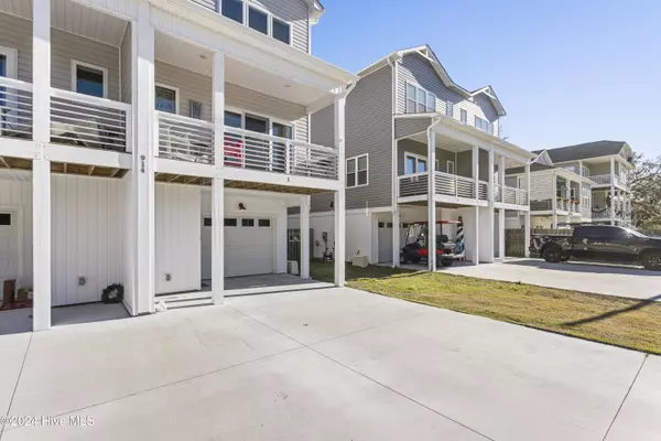 Carolina Beach, NC 28428,914 Old Dow RD #Unit 1