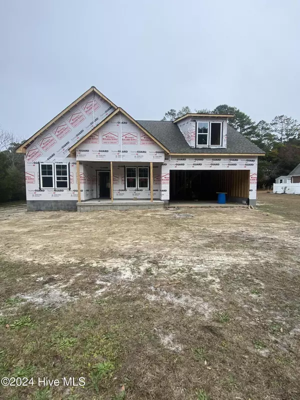 Newport, NC 28570,107 Greyson LN