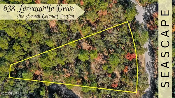 638 Loreauville DR SW, Supply, NC 28462