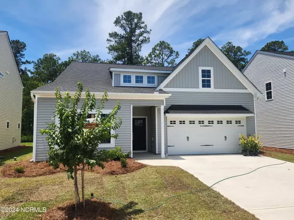 2333 Flowery Branch DR #Lot 241, Castle Hayne, NC 28429