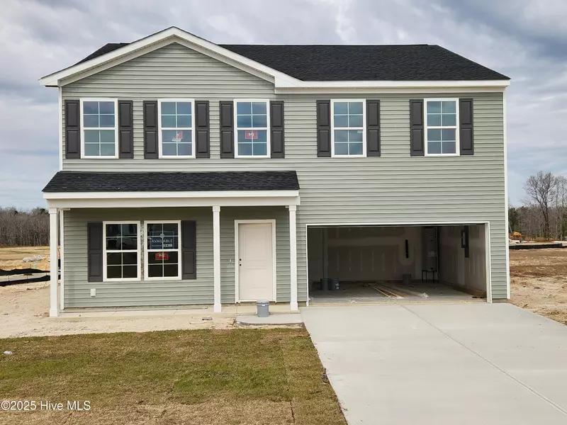 211 Lady Bug DR #Lot 54, Sneads Ferry, NC 28460