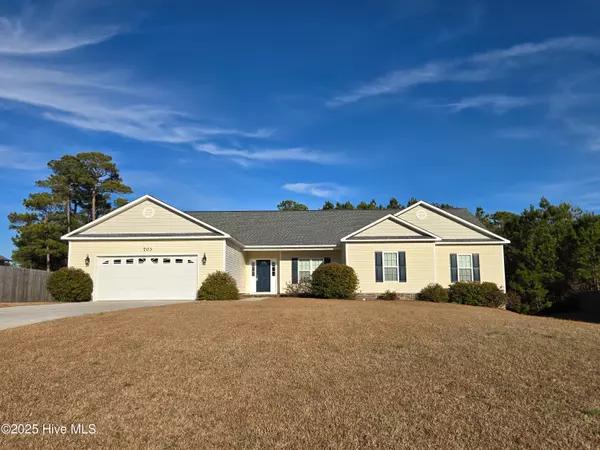 703 Shearwater LN, Swansboro, NC 28584