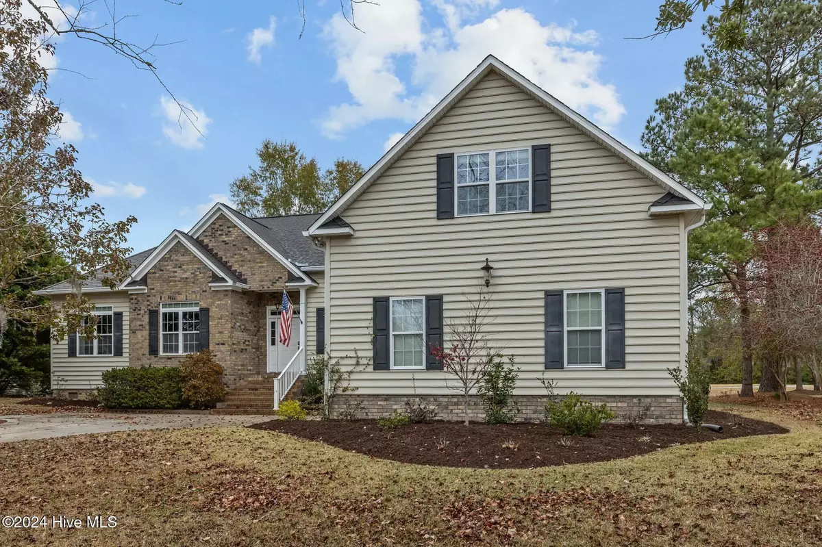 New Bern, NC 28562,912 Taberna CIR