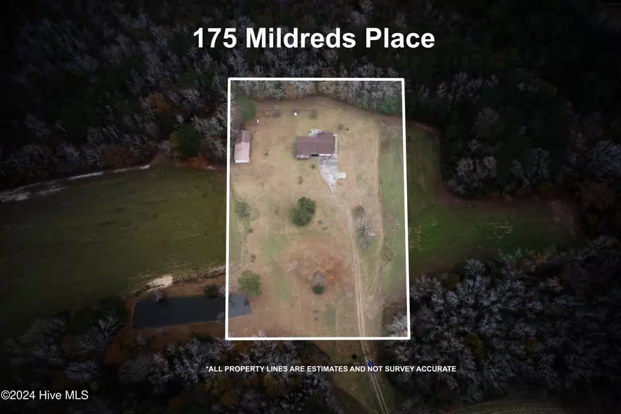 175 Mildreds PL, Whiteville, NC 28472