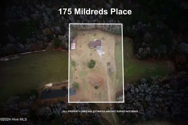 175 Mildreds PL, Whiteville, NC 28472