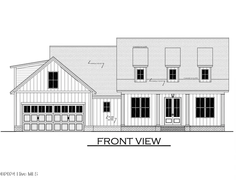 2850 Sheep Pasture RD, Spring Hope, NC 27882