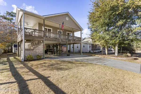 Oak Island, NC 28465,229 NE 63rd ST