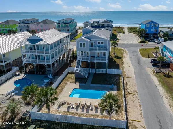 Oak Island, NC 28465,2730 W Beach DR