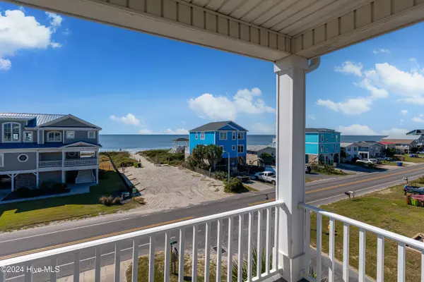 Oak Island, NC 28465,2730 W Beach DR