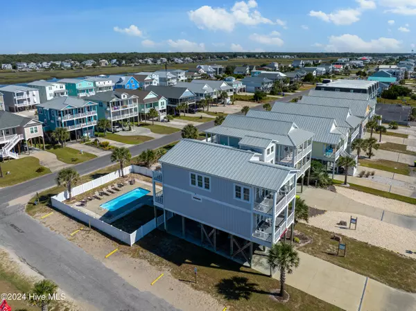 Oak Island, NC 28465,2730 W Beach DR