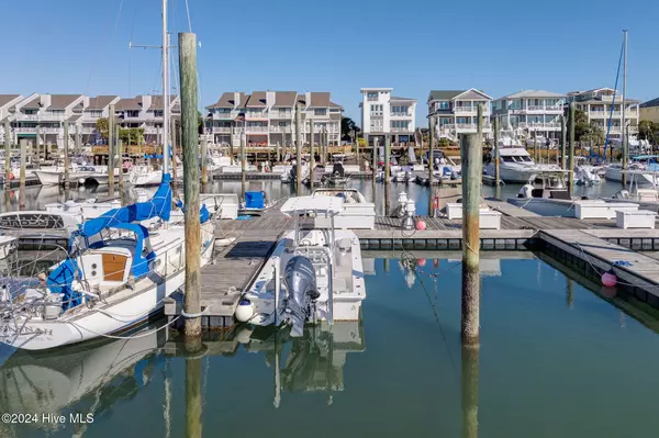 Wrightsville Beach, NC 28480,330 Causeway DR #C-24