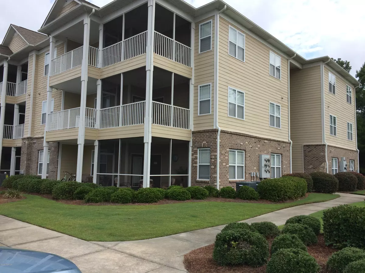 Calabash, NC 28467,240 Woodlands WAY #Unit 3