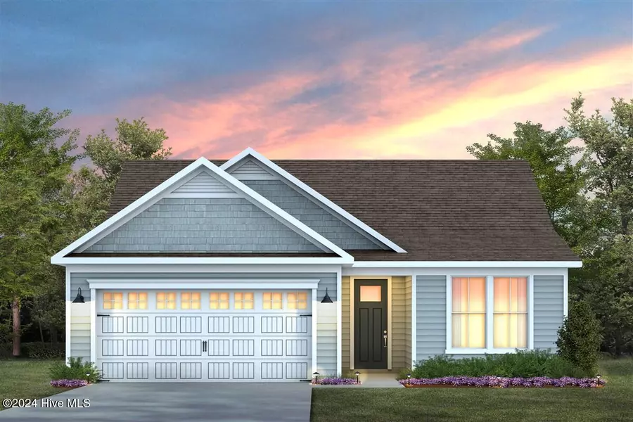 5607 Coral Tide AVE #1240g, Wilmington, NC 28412