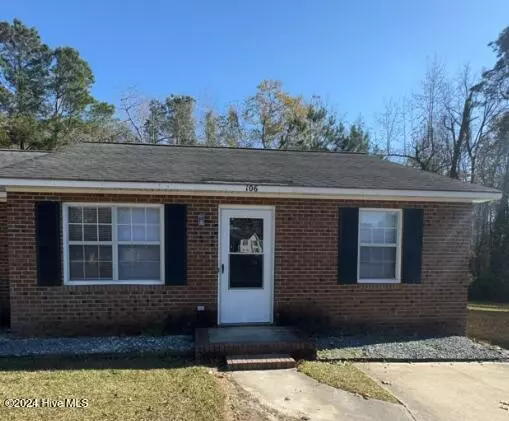 Jacksonville, NC 28546,106 Easy ST