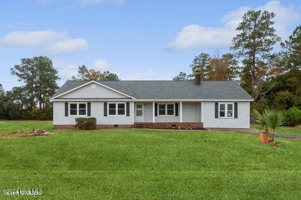 255 Taylor RD, Havelock, NC 28532