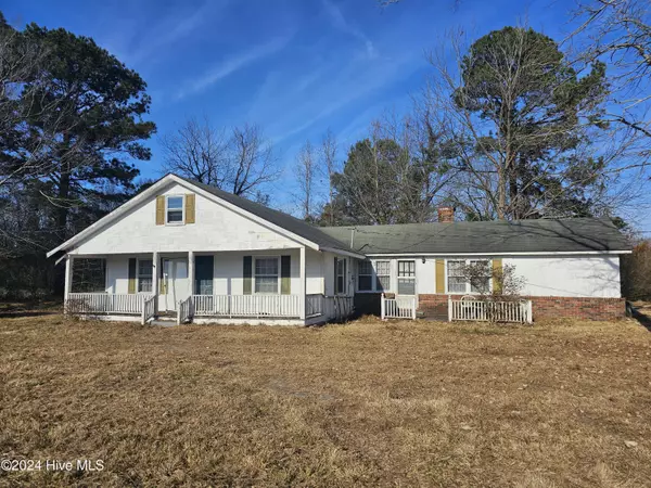 3800 Willard RD, Willard, NC 28478