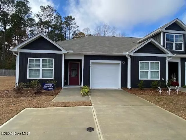 Leland, NC 28451,1607 Bellamy Place DR NE