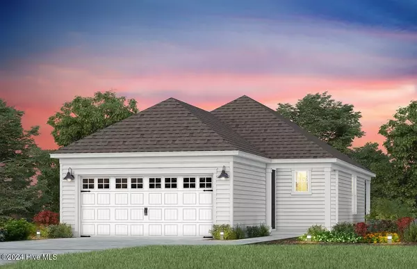 5047 Meadow Buttercup CT #212g, Leland, NC 28479