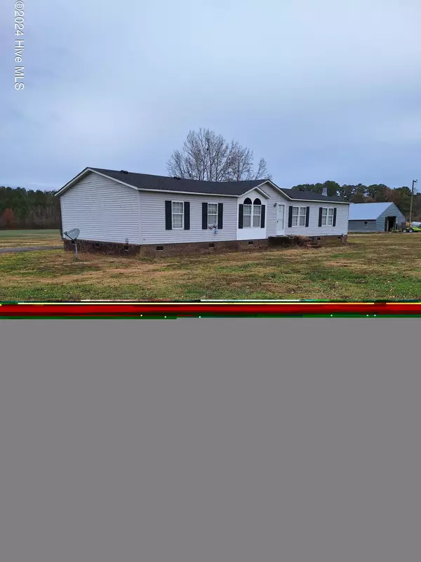 Ahoskie, NC 27910,204 Mccaskey RD