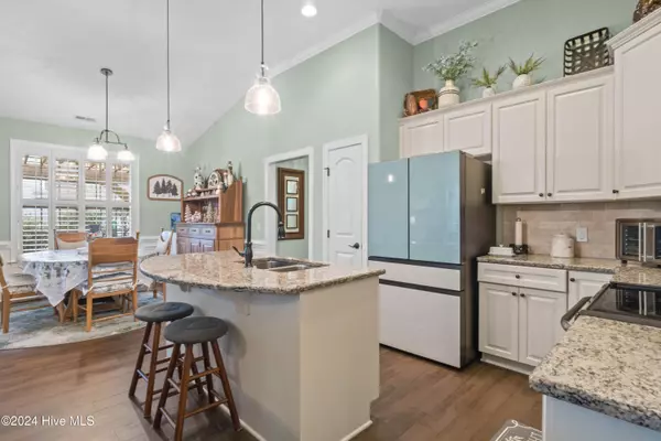 Ocean Isle Beach, NC 28469,7000 Gracieuse LN SW