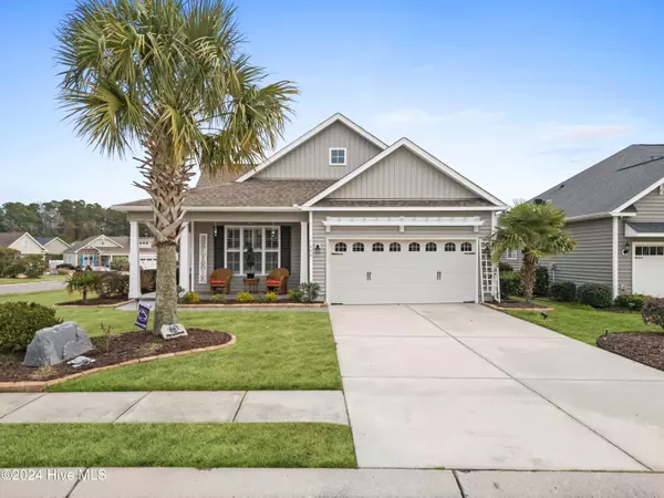 Ocean Isle Beach, NC 28469,7000 Gracieuse LN SW