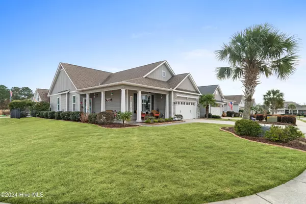 7000 Gracieuse LN SW, Ocean Isle Beach, NC 28469