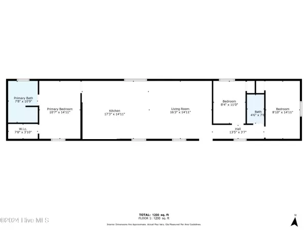 Rocky Point, NC 28457,94 Asa LN