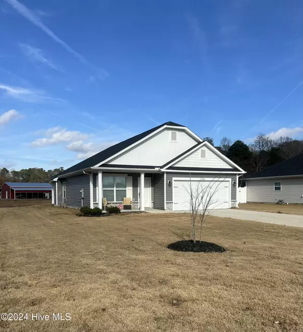 Winterville, NC 28590,356 Eliza WAY