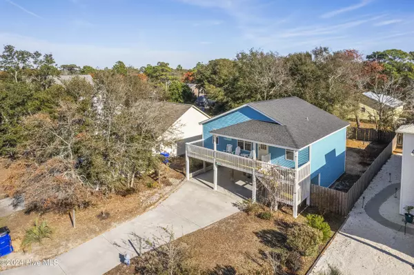 Oak Island, NC 28465,120 NE 10th ST