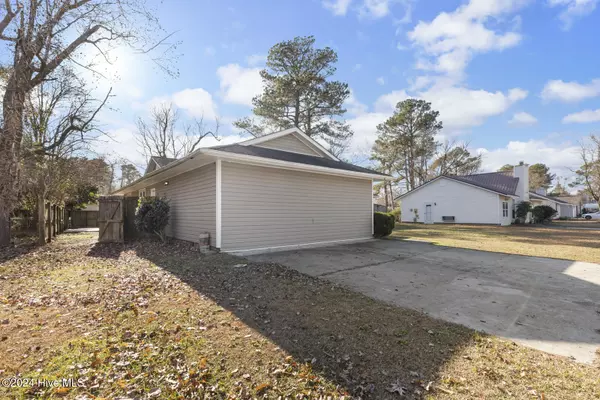 Jacksonville, NC 28546,416 Sitton PL