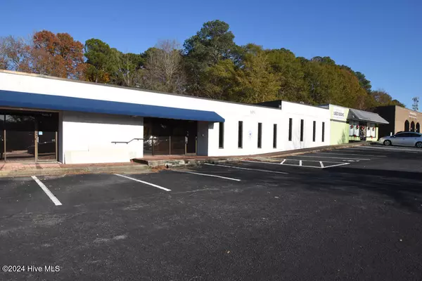 105 E Arlington BLVD #Suite C, Greenville, NC 27858
