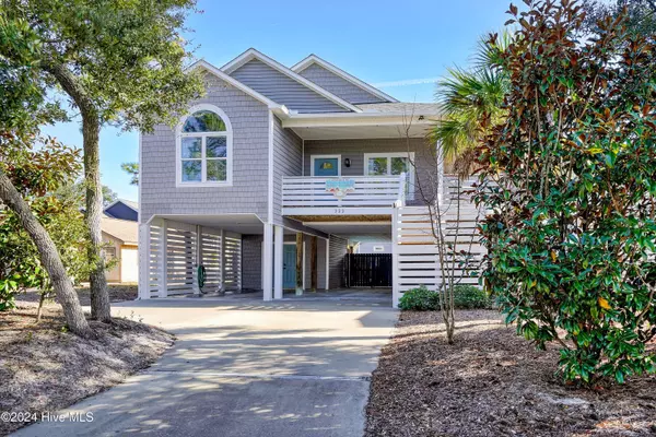 Oak Island, NC 28465,222 NE 52nd ST