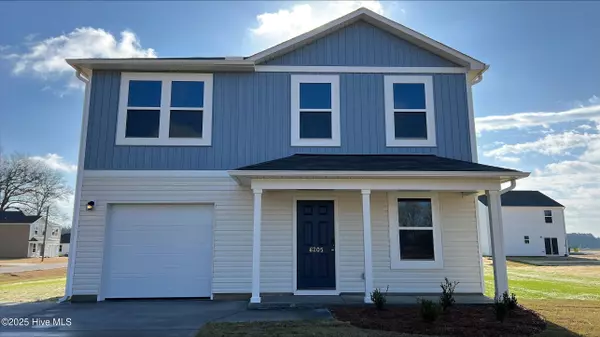 6205 Oar DR, Grifton, NC 28530