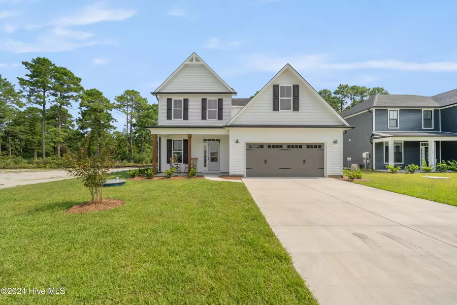 9897 Red Fox Run, Winnabow, NC 28479