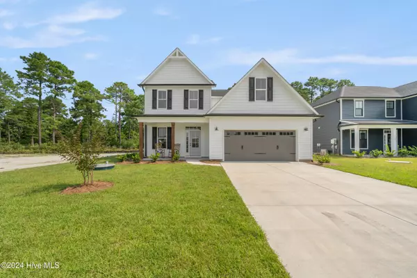 9897 Red Fox Run, Winnabow, NC 28479