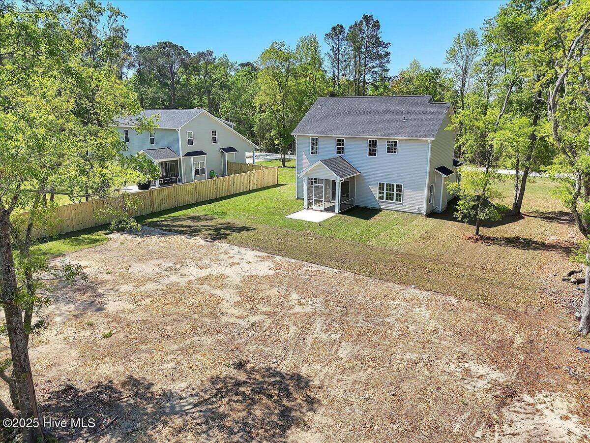 Hampstead, NC 28443,207 Cole DR