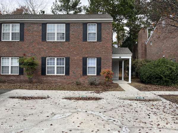 5146 Lamppost CIR, Wilmington, NC 28403