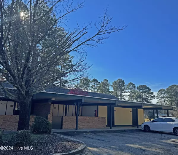 130 Fairway AVE #268, 269, 270,  Southern Pines,  NC 28387